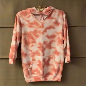 POOF GIRL SO SOFT SWEATSHIRT😍